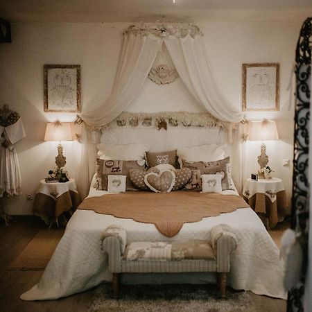 Chez Geraldine Bed and Breakfast Montels  Εξωτερικό φωτογραφία