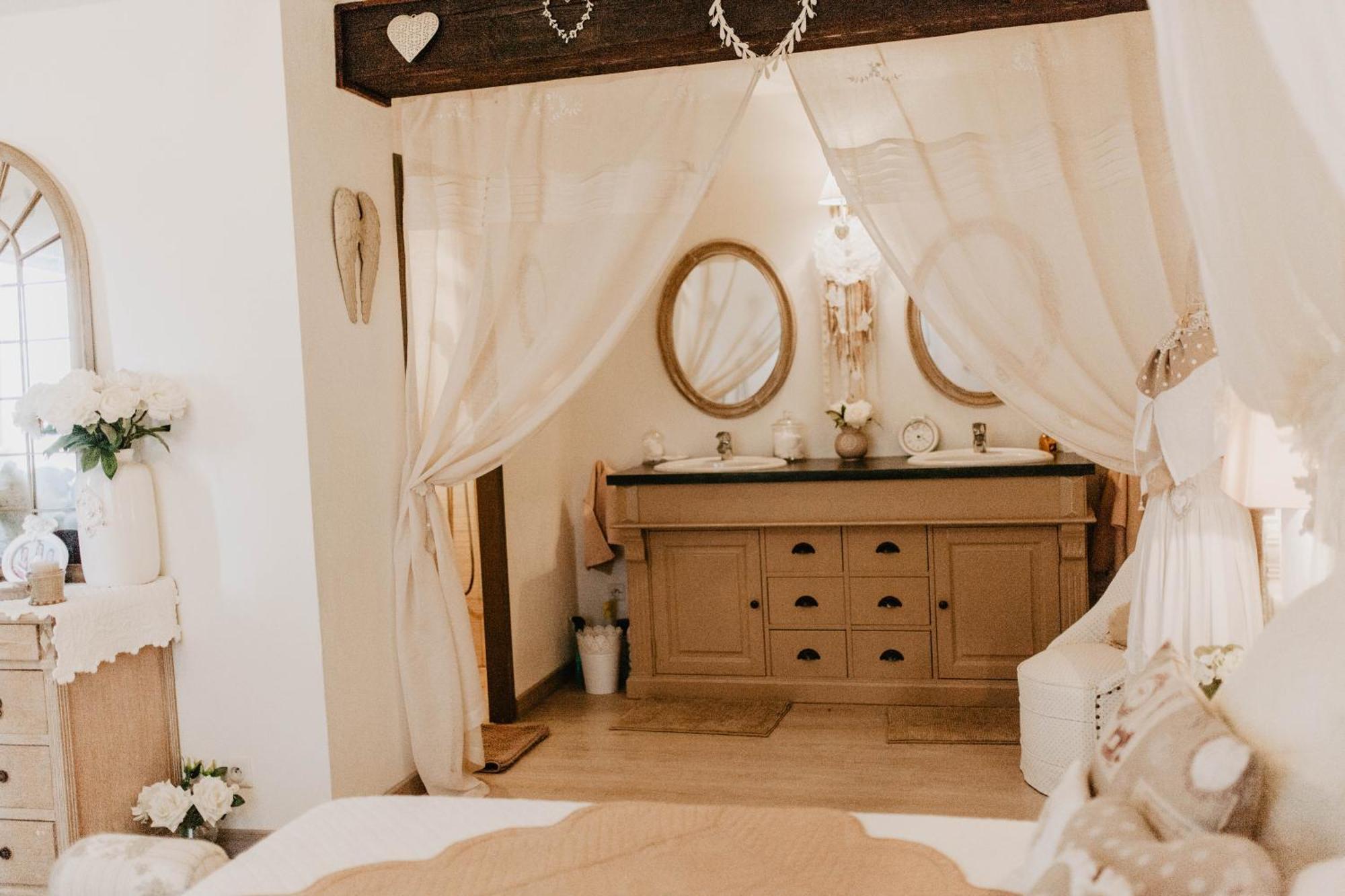 Chez Geraldine Bed and Breakfast Montels  Εξωτερικό φωτογραφία